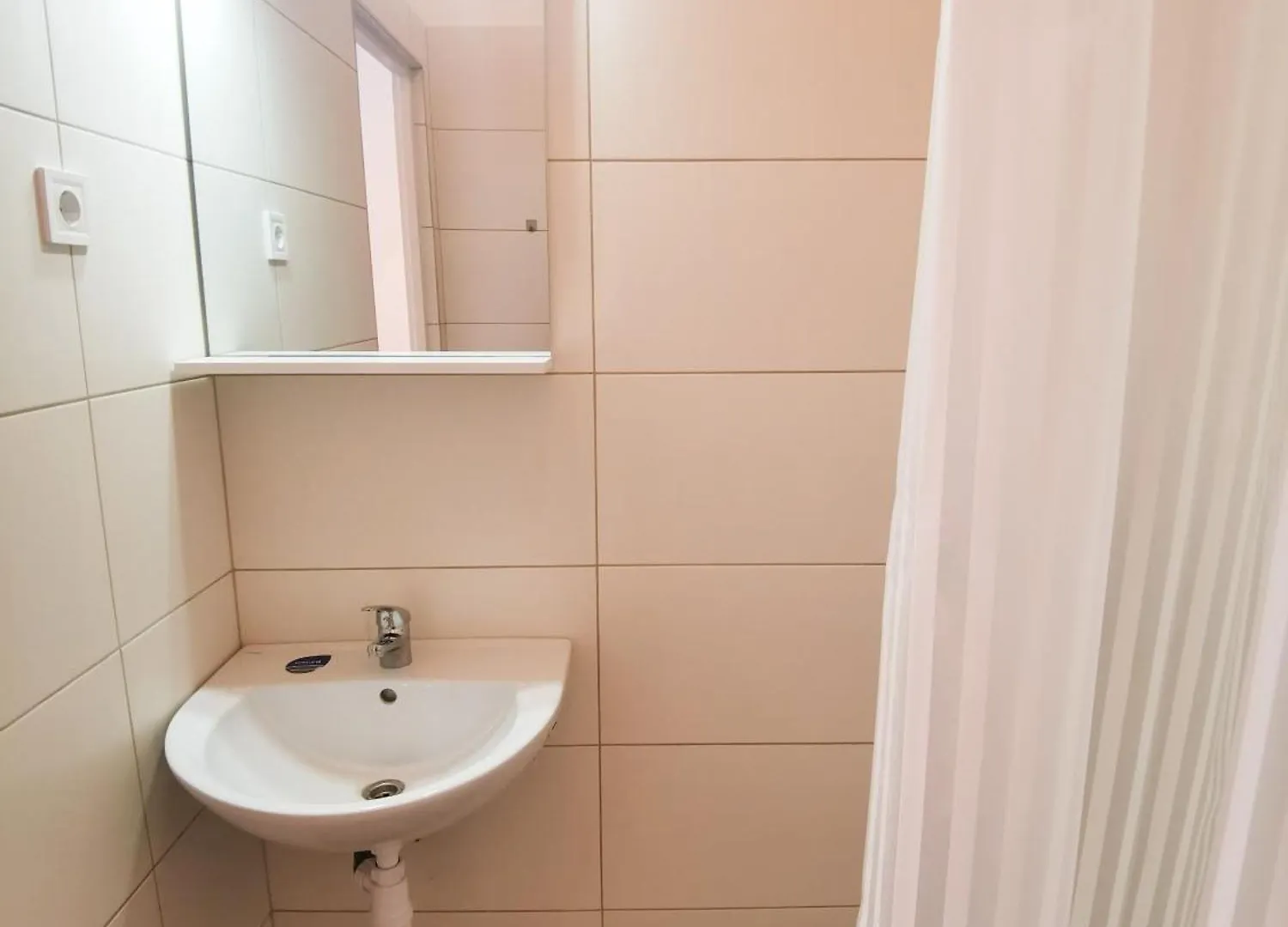 Buda Central Mini Studios Будапешт Апартаменты