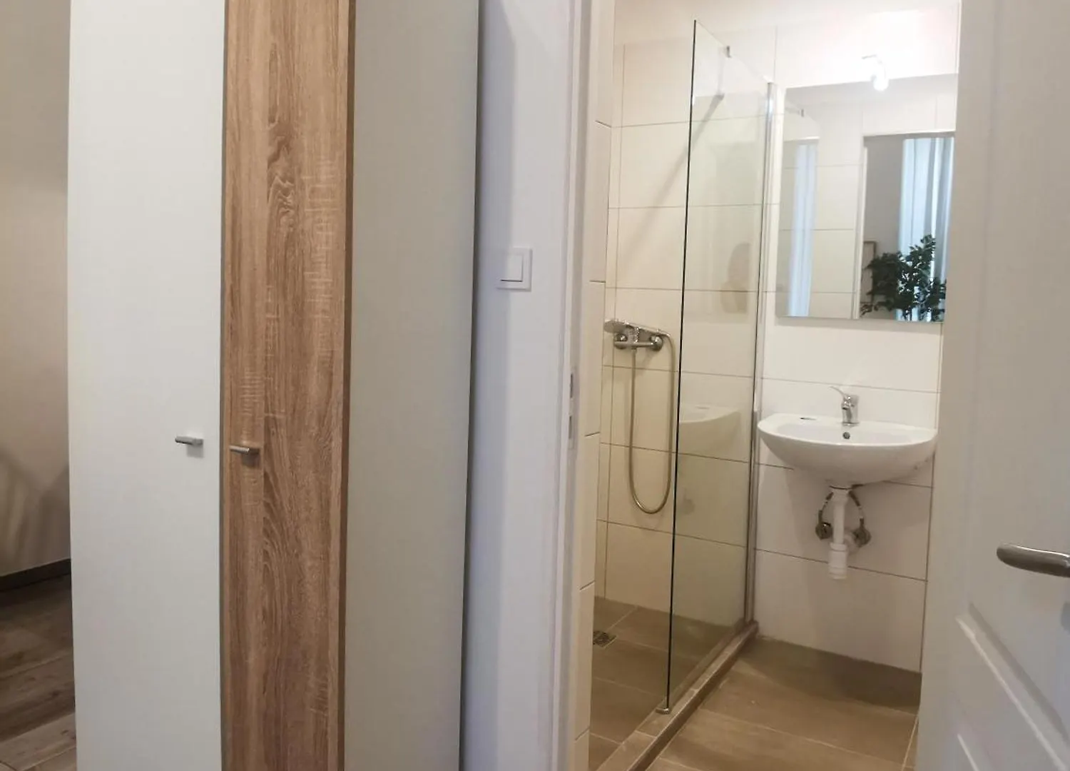 Апартаменты Buda Central Mini Studios Будапешт