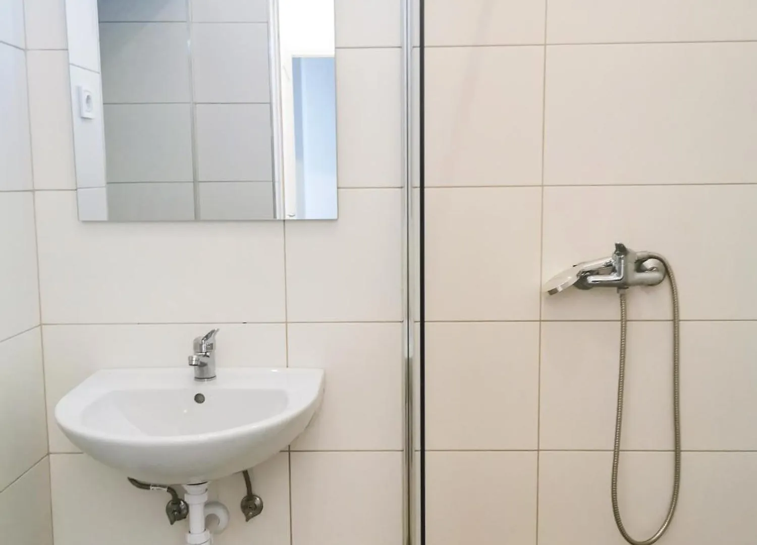 Buda Central Mini Studios Будапешт