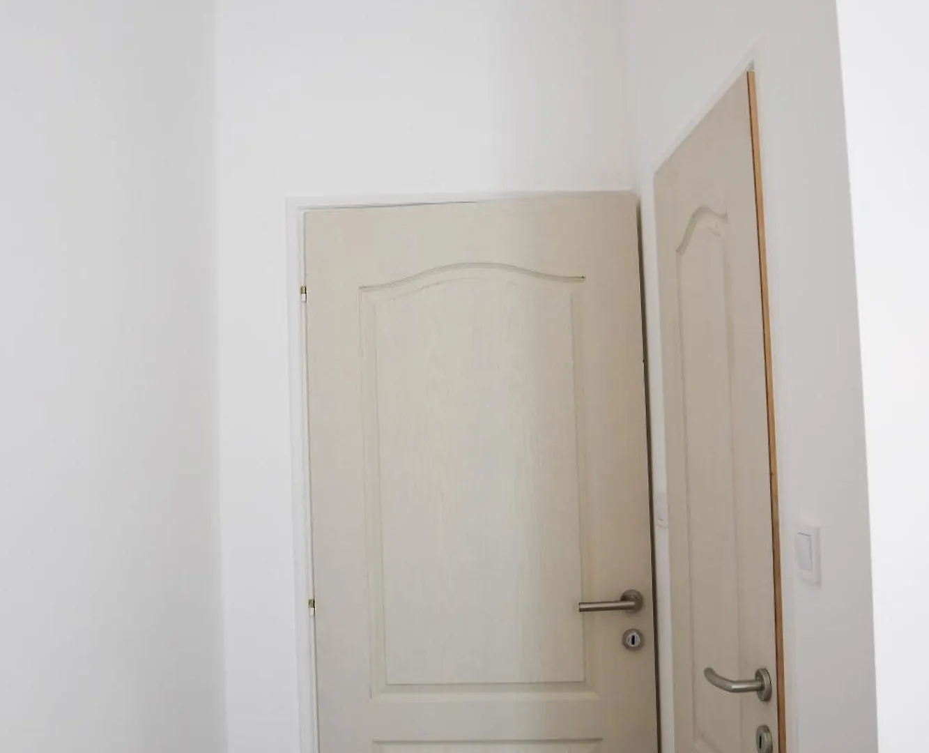 Buda Central Mini Studios Budapest