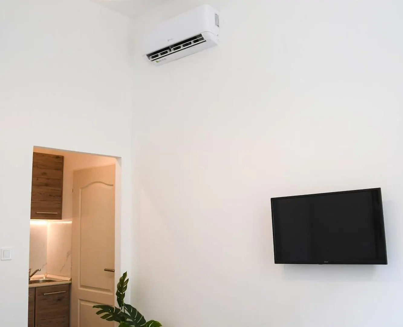 Buda Central Mini Studios Budapest Magyarország