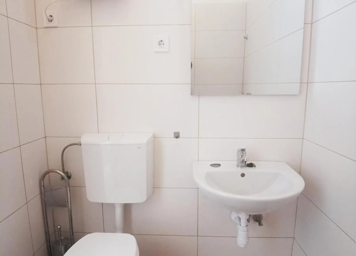 Buda Central Mini Studios Budapest Apartman