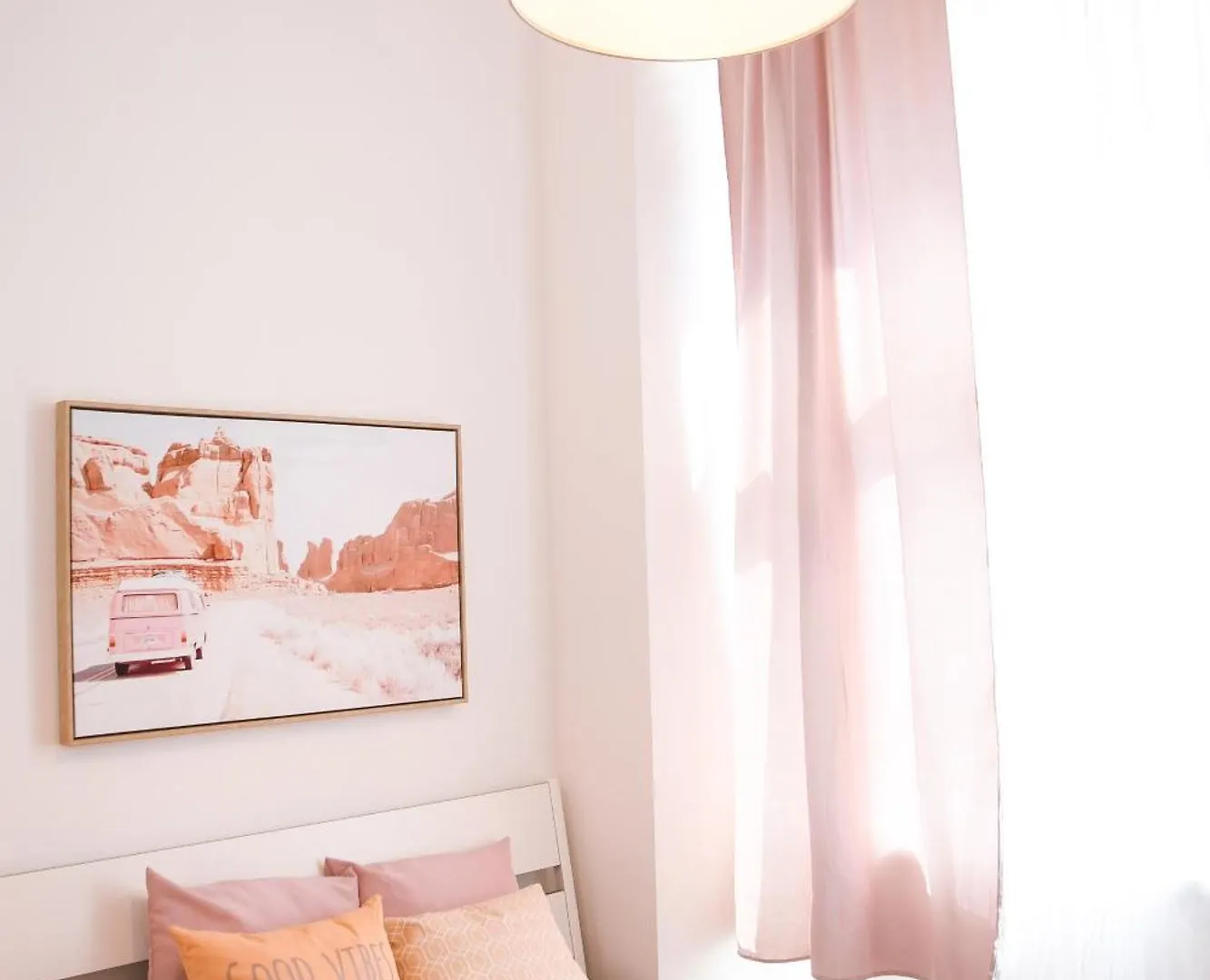 Buda Central Mini Studios Budapest Apartman