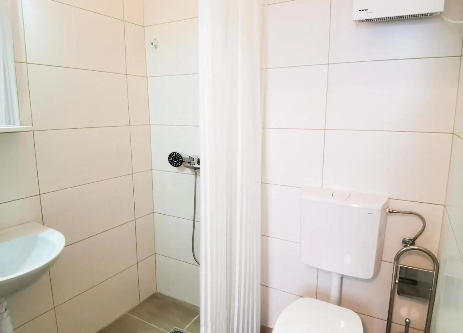 Buda Central Mini Studios Budapest