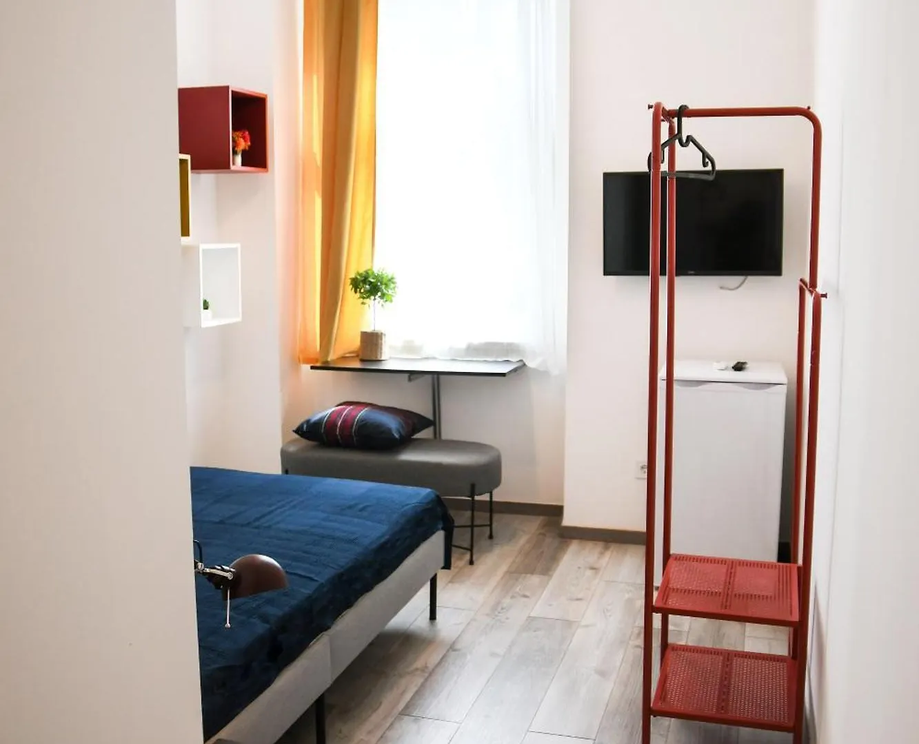 Buda Central Mini Studios Budapest 0*,  Magyarország