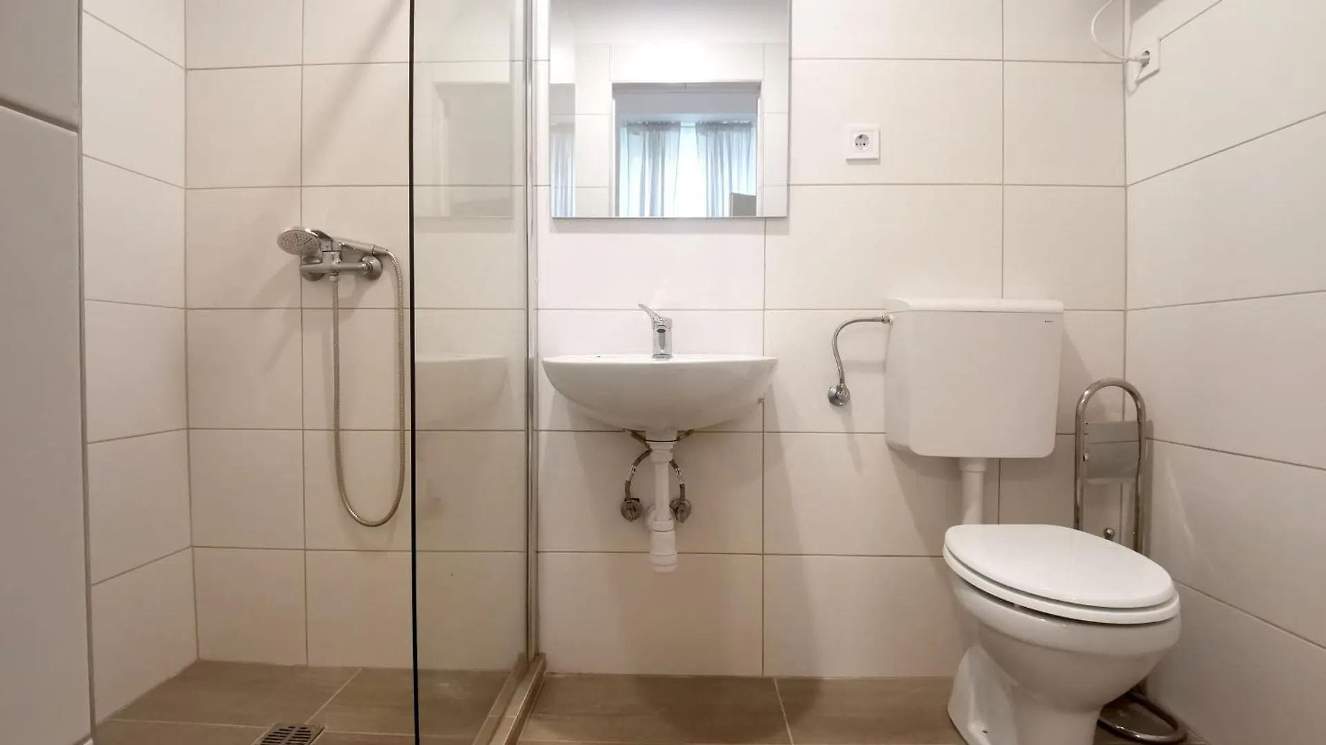 Apartman Buda Central Mini Studios Budapest