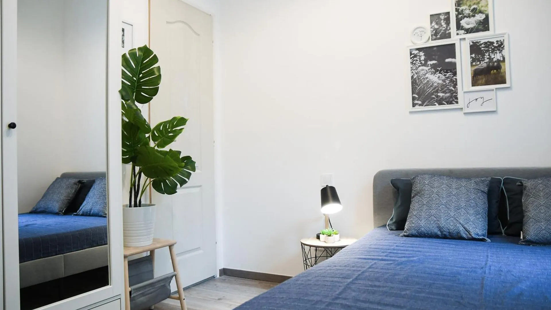 Appartement Buda Central Mini Studios Boedapest