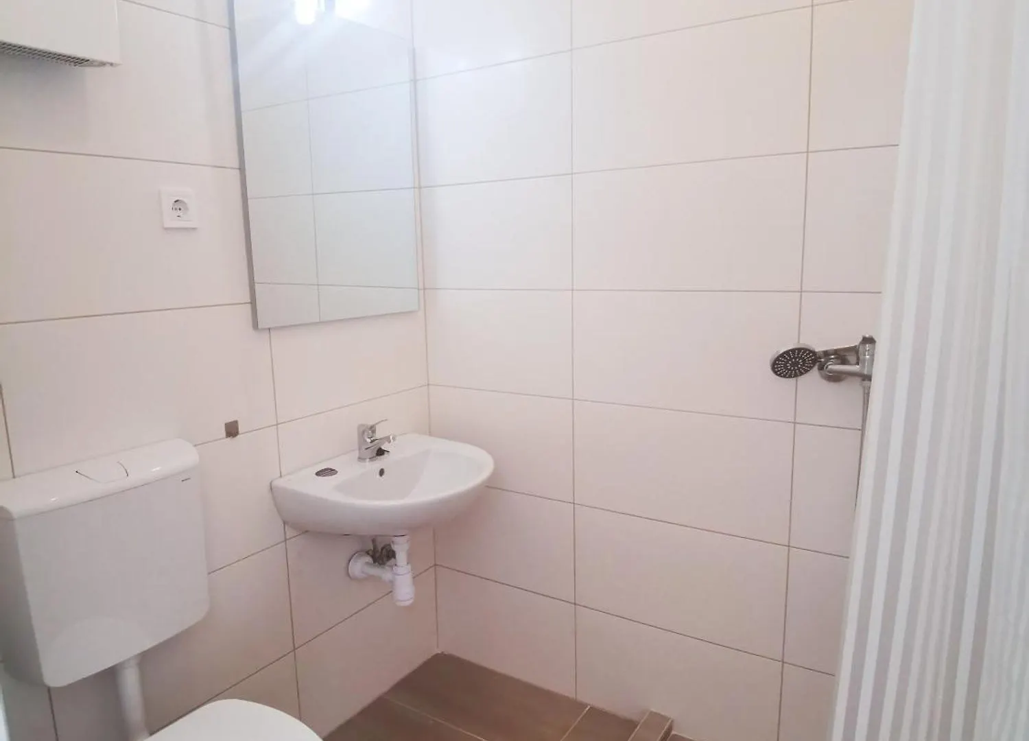 Appartement Buda Central Mini Studios Boedapest