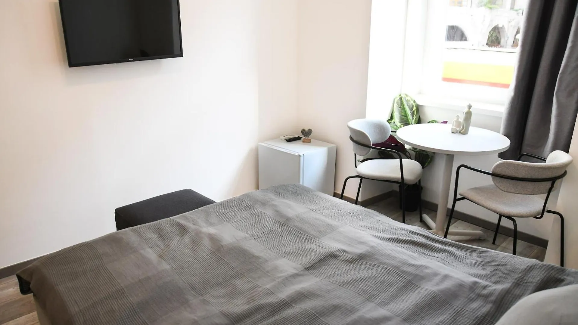 Buda Central Mini Studios Boedapest Appartement