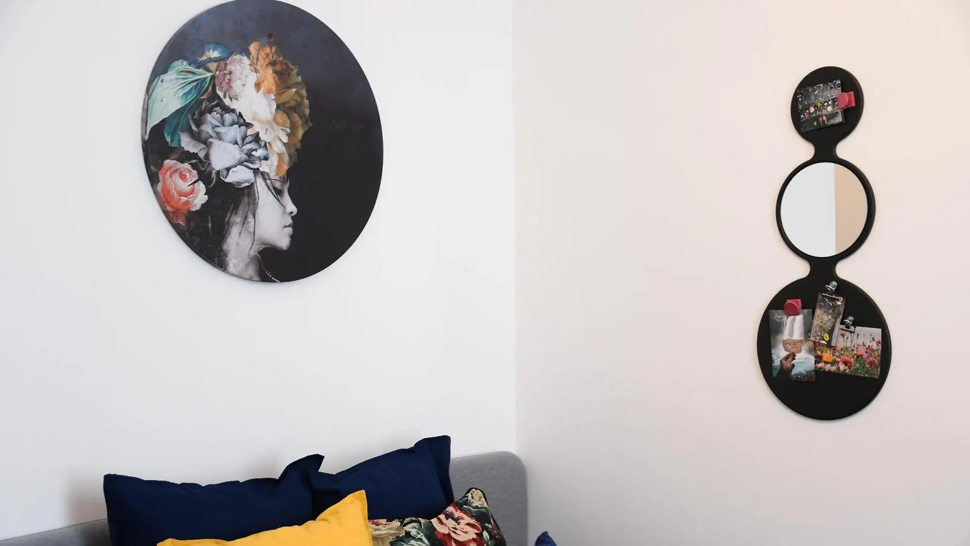 Buda Central Mini Studios Boedapest Appartement